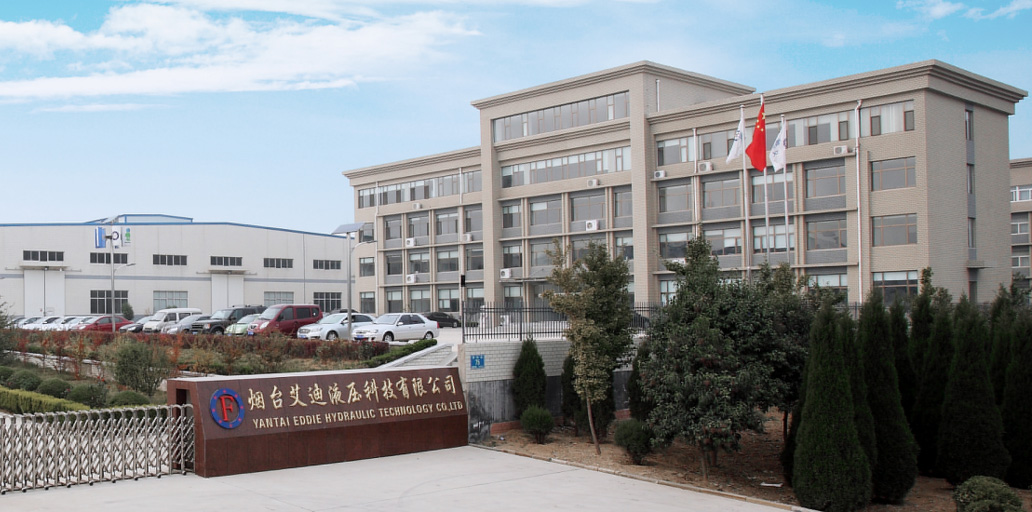 开元KYCC液压